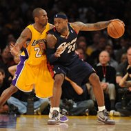 LeBron James x Kobe Bryant. Qual Ã© o Melhor?