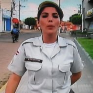 BBB 10: Anamara é Exonerada da Polícia Militar