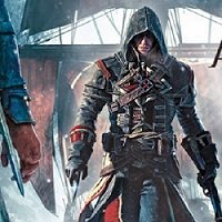 Assassins's Creed Rogue Terá Nova Personagem, Veja o Trailer