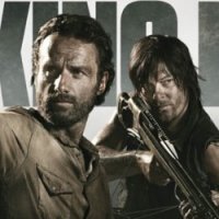 The Walking Dead: Veja o Banner Oficial da Quarta Temporada