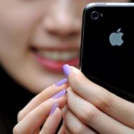 Apple Quer Lançar Iphone Pré-Pago