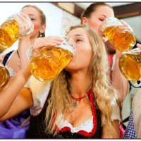 Bebidas AlcoÃ³licas Atrapalham o Emagrecimento