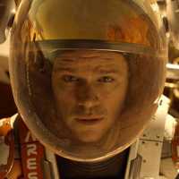 Perdido em Marte: Um dos Indicados ao Oscar 2016