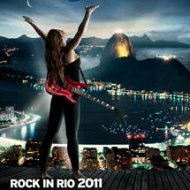 ProgramaÃ§Ã£o Completa do Rock in Rio 2011