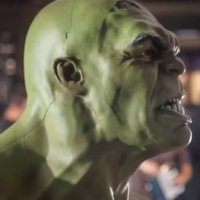 Trazendo o Hulk à Vida Através de CGI
