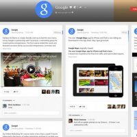 Como Obter o MÃ¡ximo Proveito do Google+ Hoje