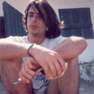 BBB 10: Foto do Marcelo Dourado aos 20 anos