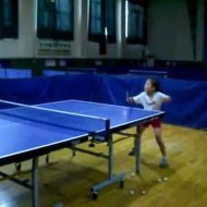 Porque Orientais Arrasam no Ping-Pong?