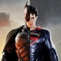 'Liga da Justiça' Será Gravado Junto com 'Batman Vs Superman'