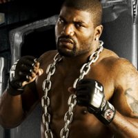 Rampage, Ãdolo Mundial do MMA, Vai Treinar no Recife