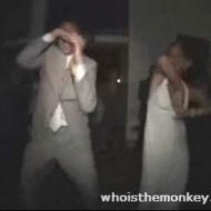 A Primeira Dança em um Casamento