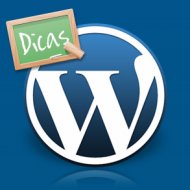 Links Curtos com o Wordpress 3.0