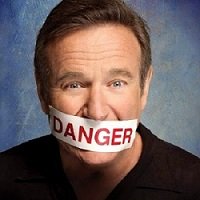 Robin Williams: DoenÃ§a de Parkinson Provoca SuicÃ­dio?