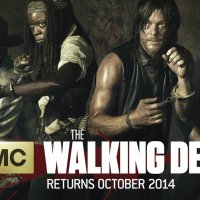 Revelado PÃ´ster da PrÃ³xima Temporada de The Walking Dead