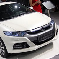 Honda Amplia Estratégia na China