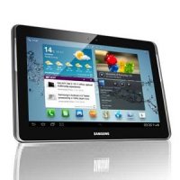 Samsung Escolhe Chip Intel Para Novo Tablet Galaxy Tab 3 10.1