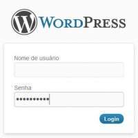 Como Mudar a Senha do WordPress