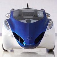 O Futuro Ã© Agora - Carro Voador Faz Testes Finais