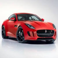 Jaguar Mostrará F-Type com Tração Integral no Salão de Los Angeles