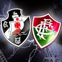 Fluminense e Vasco da Gama SÃ£o Rebaixados