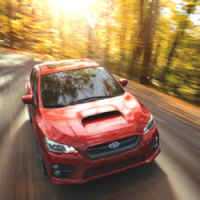 Subaru WRX e WRX STI Chegam em Agosto Entre R$147.900 e R$194.900