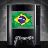 ANATEL Oficializa PS3 no BRASIL