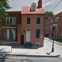 Conheça a Casa de Escritores Clássicos Pelo Google Street View