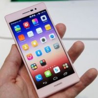 Huawei: Telas QHD NÃ£o Fazem Sentido em Smartphones