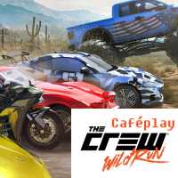 The Crew: Wild Run - Caféplay