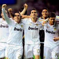 Real Madrid é Campeão Espanhol Antecipado