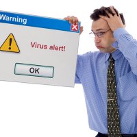 Top Dez Sintomas Mais Comuns de Um PC com Vírus
