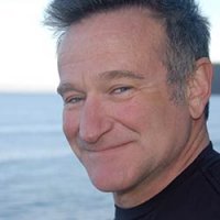 Adeus e Obrigado, Robin Williams