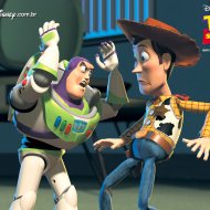 Especial Toy Story