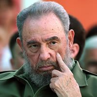 Fidel Castro Entra para o Guinness Book com Recorde IncrÃ­vel