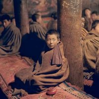 O Tibet e de Sua Gente no Olhar do Fotografo Steve Mccurry