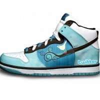 Nikes Customizados