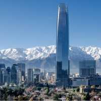 Roteiro de 4 Dias em Santiago do Chile