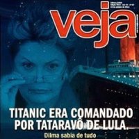 Revista Veja Vira Piada na Internet Antes das Eleições