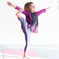 Benefícios da Yoga Para as Crianças