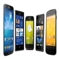 6 Smartphones Bons e Baratos Para VocÃª Conferir em 2014