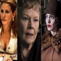 11 Mulheres Fortes da Vida Real que Foram Retratadas em Filmes