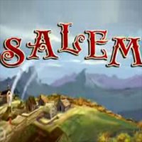 Salem - Um MMORPG Diferente