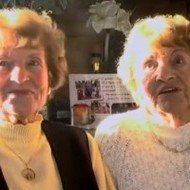 As Gêmeas Mais Velhas do Mundo