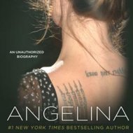 Biografia de Angelina Jolie é Sucesso
