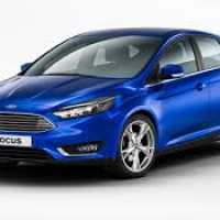 Ford Focus e Sua Nova Identidade
