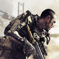 Call of Duty: Advanced Warfare Será Cross-Buy