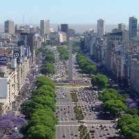 Dicas de HotÃ©is Bons e Baratos em Buenos Aires