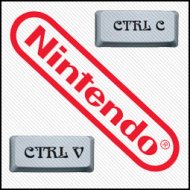 O Histórico de Cópia dos Concorrentes à Nintendo