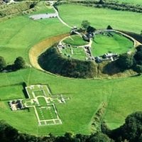 Descobertas RuÃ­nas SubterrÃ¢neas de Cidade Medieval na Inglaterra