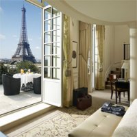 Onde se Hospedar em Paris: Dicas de Hotéis